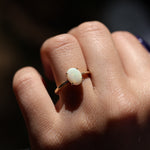 Load image into Gallery viewer, Amara Opal Yüzük #431