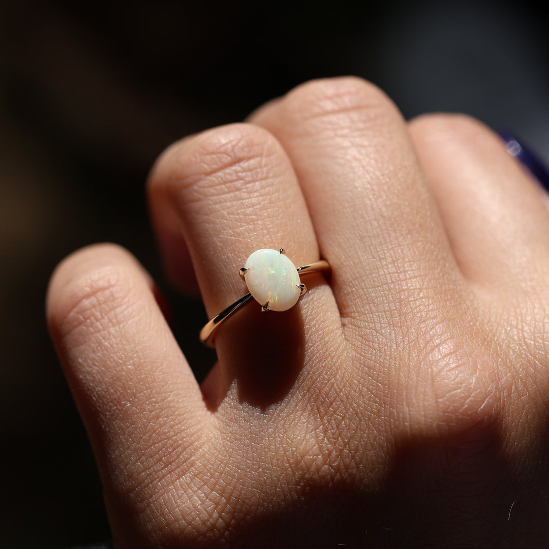 Amara Opal Yüzük #431