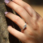 Dia 60 Pırlanta Yüzük