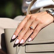 Europa 60 Pırlanta Yüzük