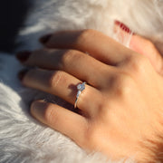 Gordion 40 Pırlanta Yüzük