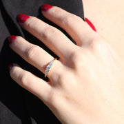 Tara Pırlanta Yüzük