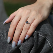 Marjorie Safir Yüzük