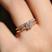 Minerva Pırlanta Yüzük