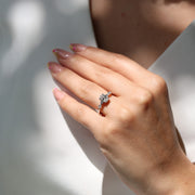 Dorian 1 GIA Sertifikalı Pırlanta Yüzük