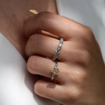 Load image into Gallery viewer, Despoina 2,45ct Pırlanta Tamtur
