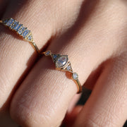 Polymnia Pırlanta Yüzük