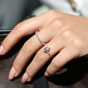 Olympos Pırlanta Yüzük