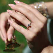 Elpis 40 Pırlanta Yüzük