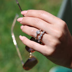 Load image into Gallery viewer, Despoina 2,45ct Pırlanta Tamtur
