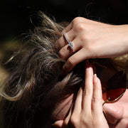 Gordion 60 GIA Sertifikalı Pırlanta Yüzük