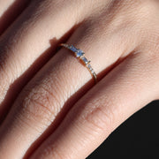 Fides Pırlanta Yüzük