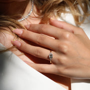 Efsun Pırlanta Yüzük