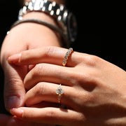 Alyona Pırlanta Yüzük