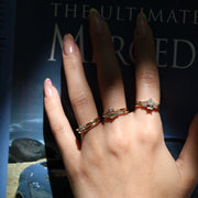 Castalia Pırlanta Yüzük