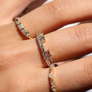 Eternite 0,65ct Pırlanta Tamtur