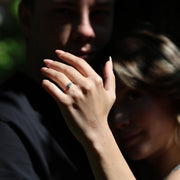 Europa 70 Pırlanta Yüzük