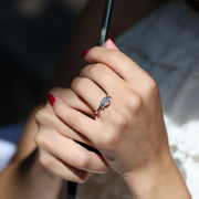 Regalia GIA Sertifikalı Pırlanta Yüzük