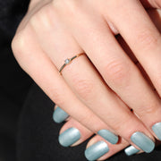 Lorelei Pırlanta Yüzük  2,5mm