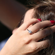 Roseline 70 GIA Sertifikalı Pırlanta Yüzük