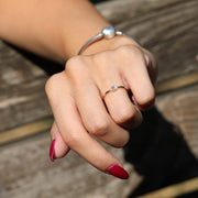 Terra Pırlanta Yüzük