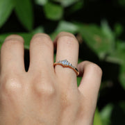 Kalyopi Pırlanta Yüzük