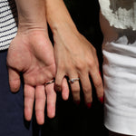 Load image into Gallery viewer, Abigail 40 GIA Sertifikalı Pırlanta Yüzük
