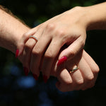 Load image into Gallery viewer, Eternite 1,28ct Pırlanta Tamtur
