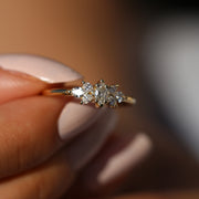 Jacosta 20 Pırlanta Yüzük