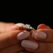 Astraea Pırlanta Yüzük