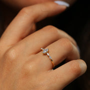 Cardea Pırlanta Yüzük