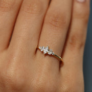 Majesta Pırlanta Yüzük