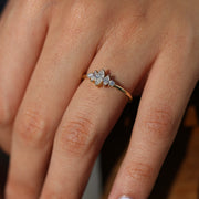 Harmony Pırlanta Yüzük