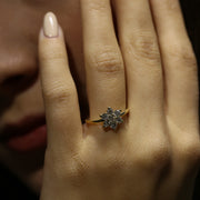 Aveta  Pırlanta Yüzük