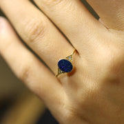 Chloe Opal Doublet Yüzük