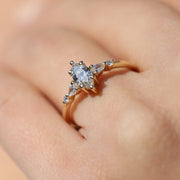 Irem Pırlanta Yüzük