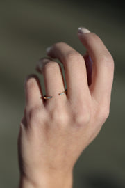 Circe Pırlanta Yüzük