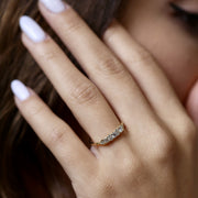 Marilla Pırlanta Yüzük