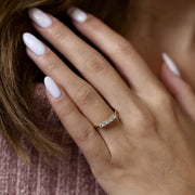 Juno Pırlanta Yüzük